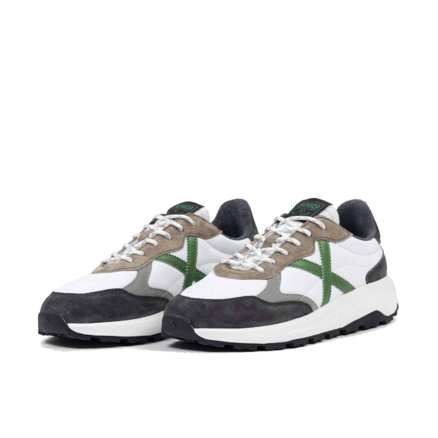 Munich Babel 4599012