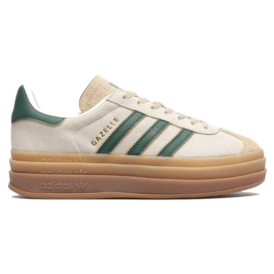 Adidas GAZELLE BOLD W brown