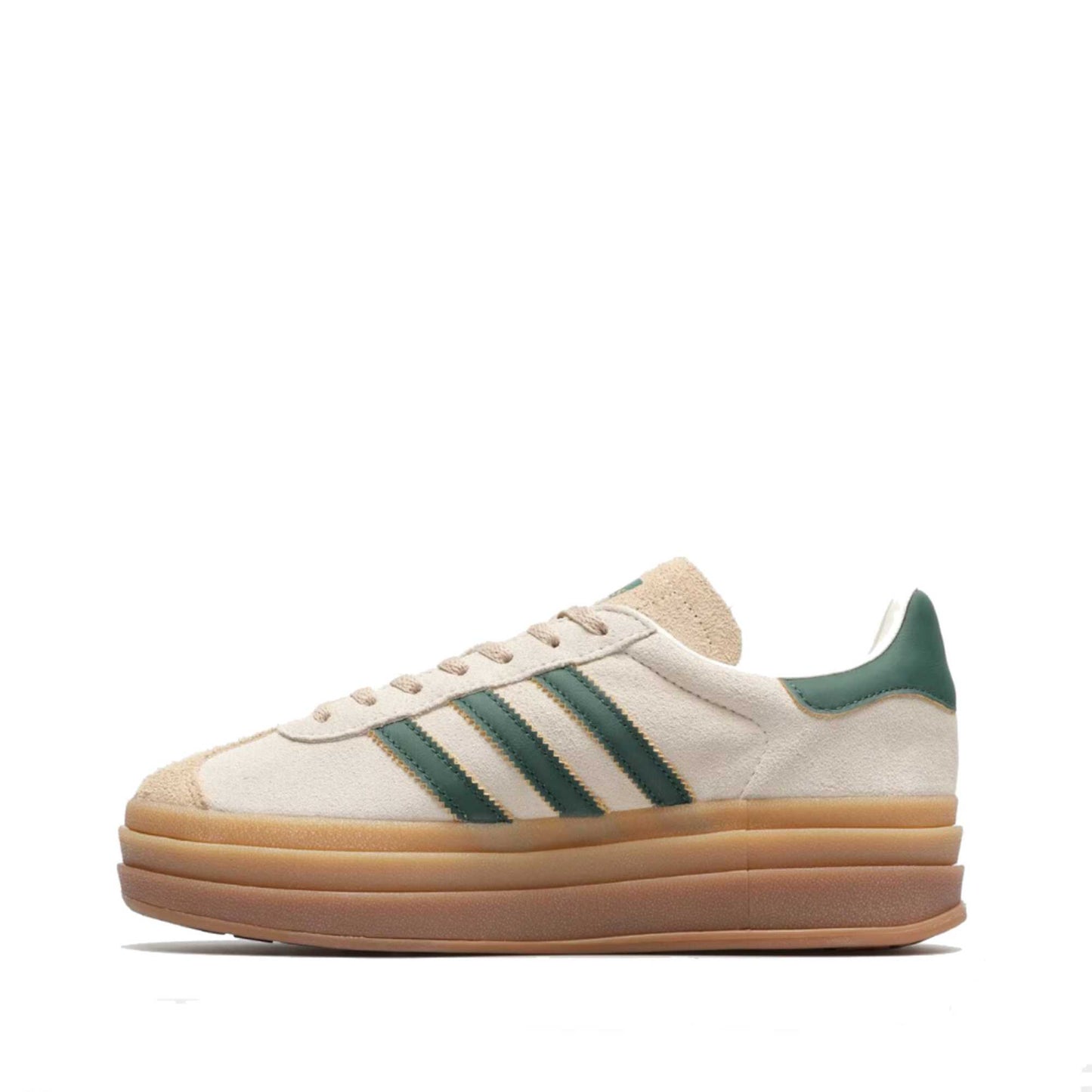 Adidas GAZELLE BOLD W brown