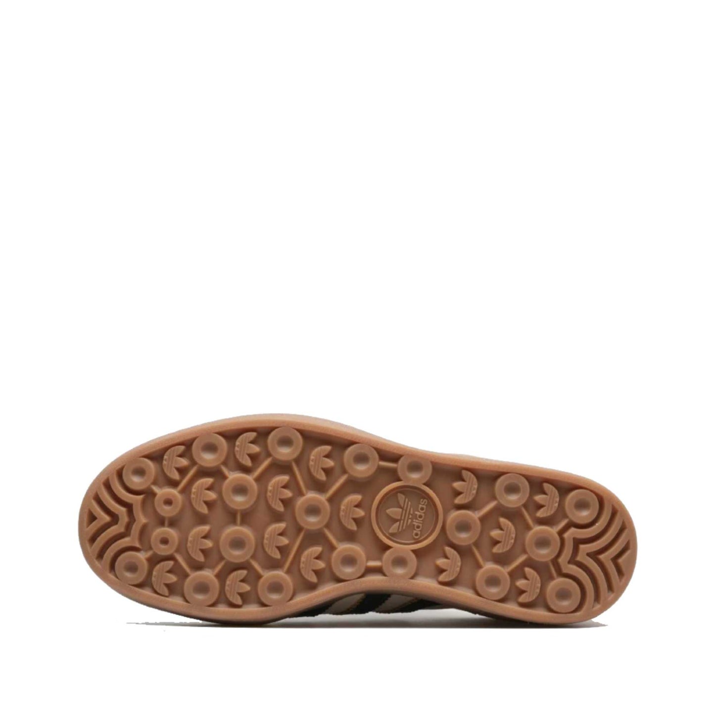 Adidas GAZELLE BOLD W brown