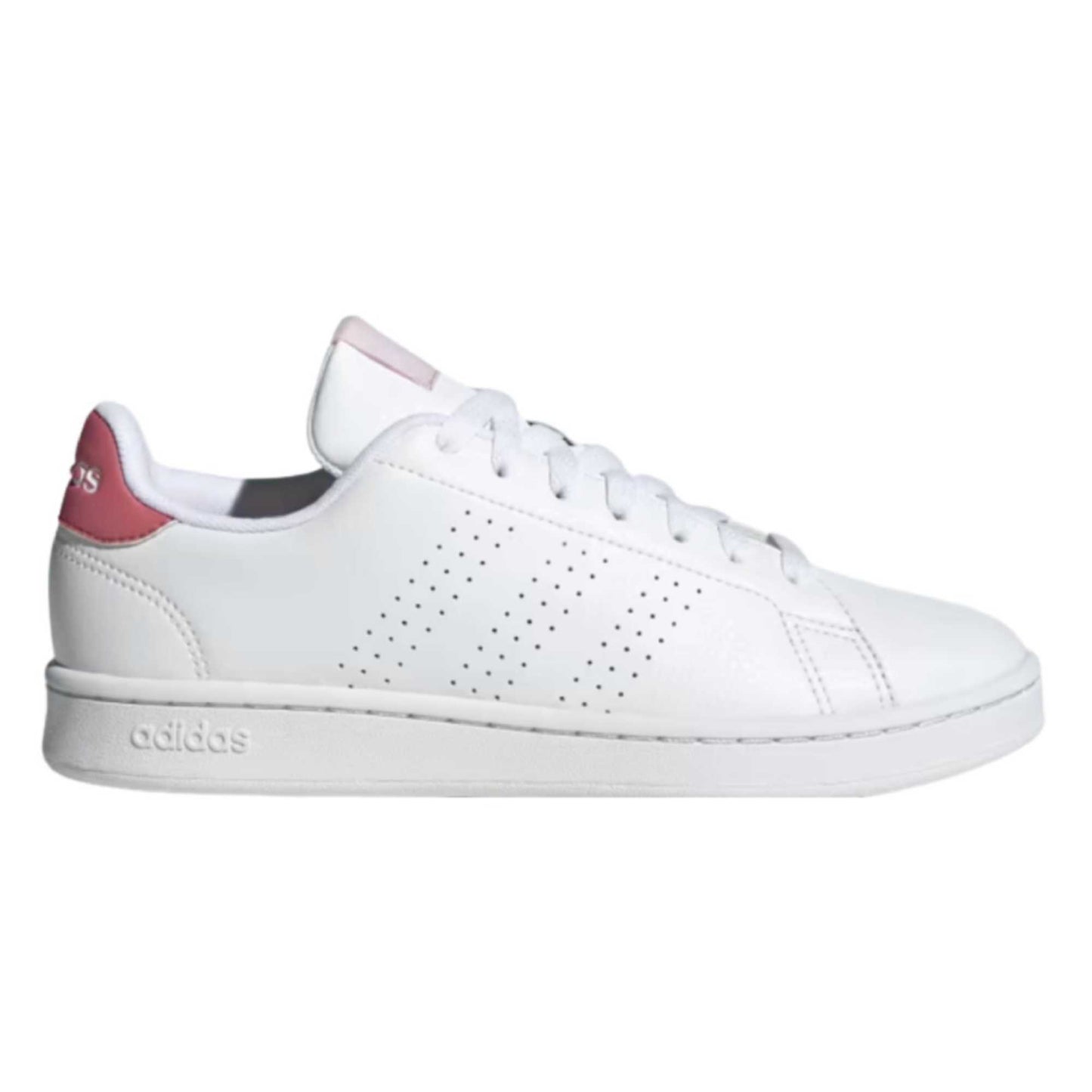 Adidas ADVANTAGE white