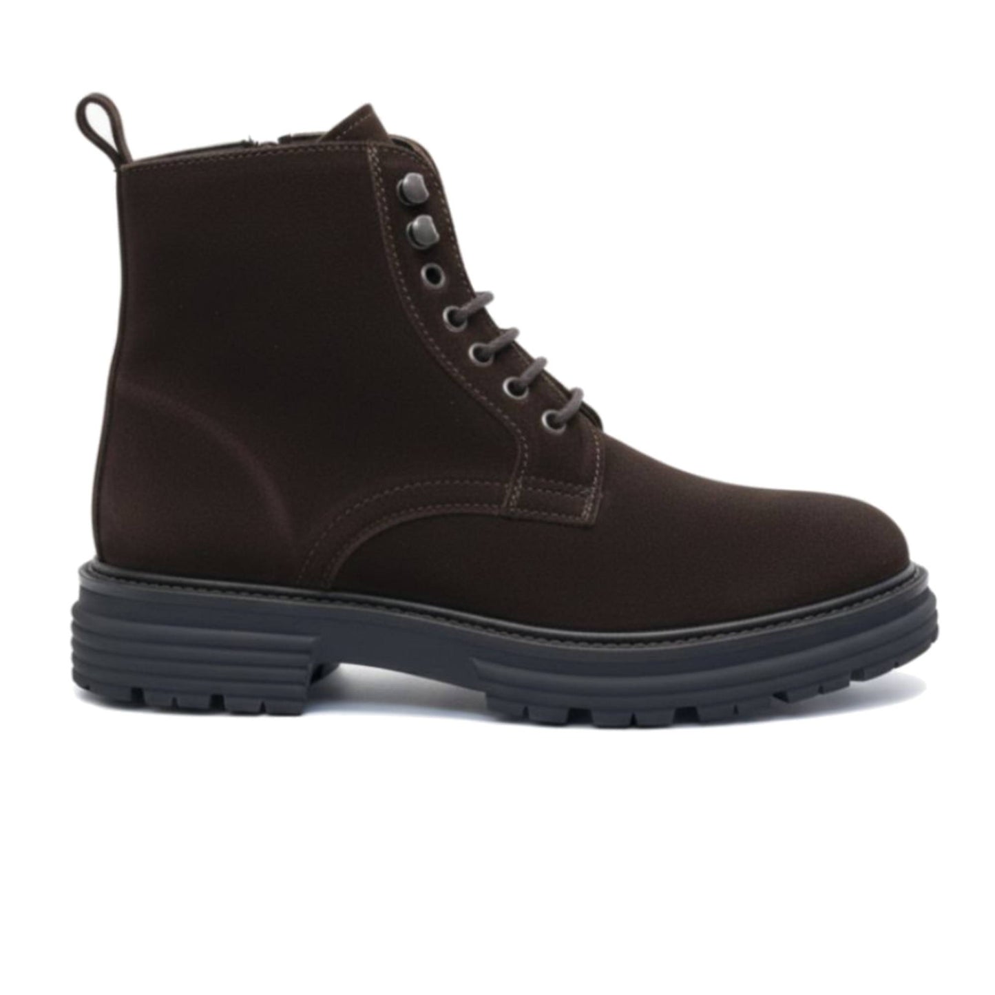 Duca di Morrone KLAUS_CAM brown