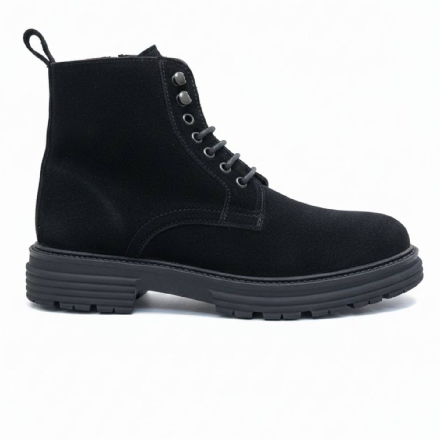 Duca di Morrone KLAUS_CAM black