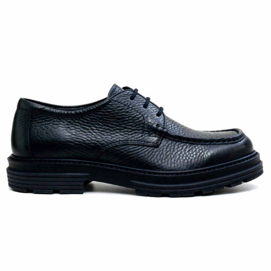 Duca di Morrone GERARDO_BOT black