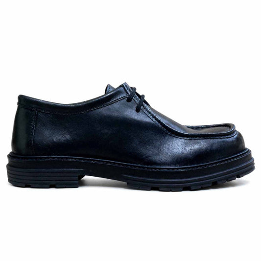 Duca di Morrone GERARDO_VIT black