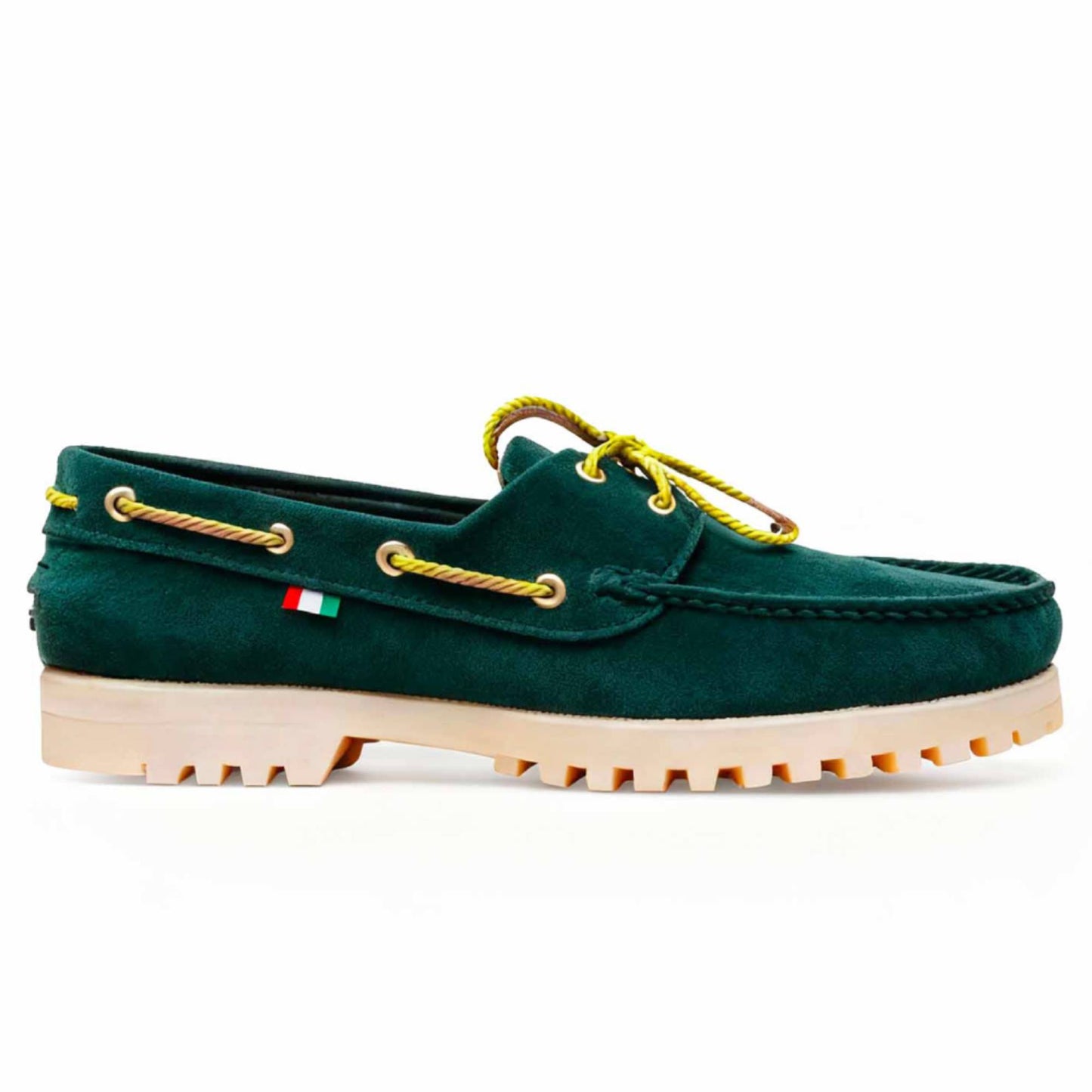 Duca di Morrone TIMBERIO_CAM green
