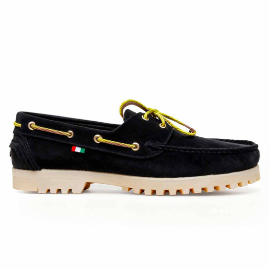 Duca di Morrone TIMBERIO_CAM black