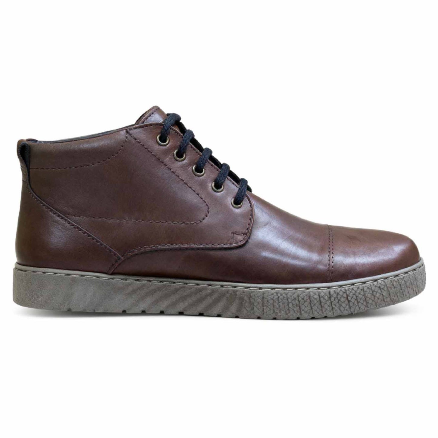 Duca di Morrone CHUK_VIT brown