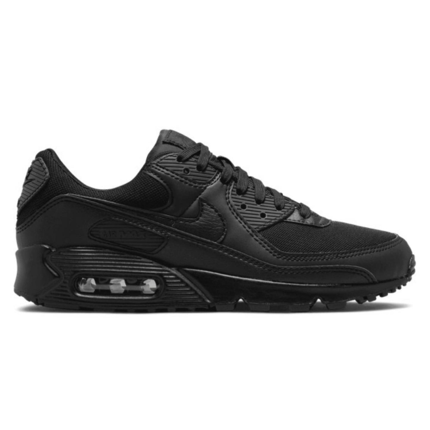 Nike NIKE WMNS AIR MAX 90 black