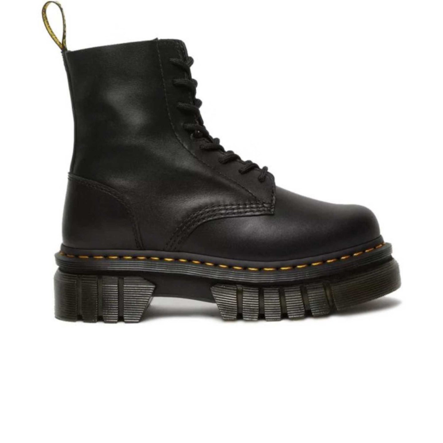 Dr Martens 1460 PASCAL MAX 8 EYE black