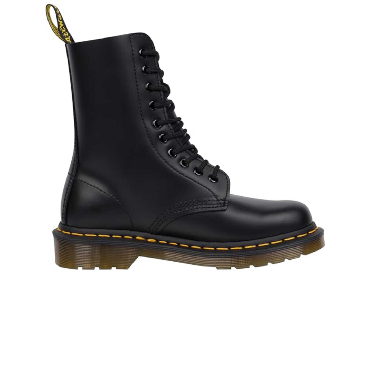 Dr Martens 1490 SMOOTH black