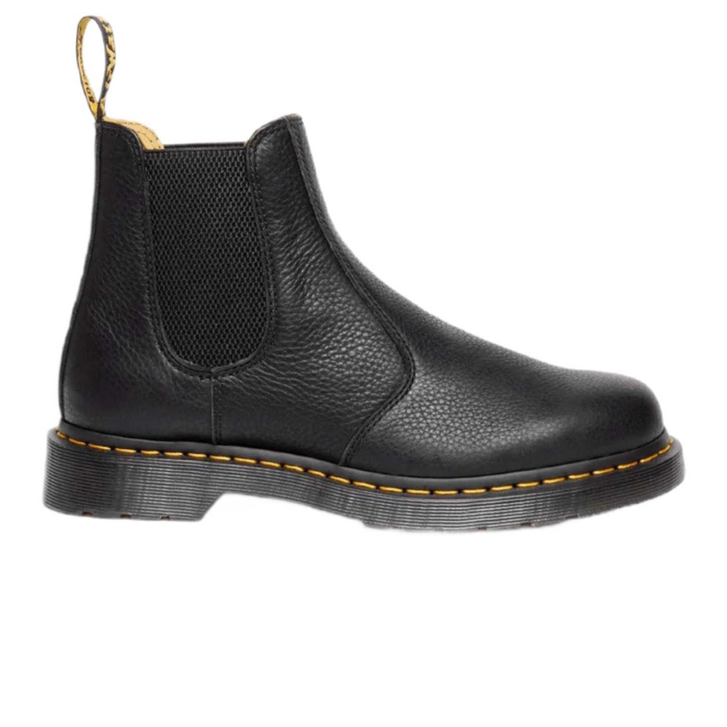 Dr Martens BOOT 2976 black
