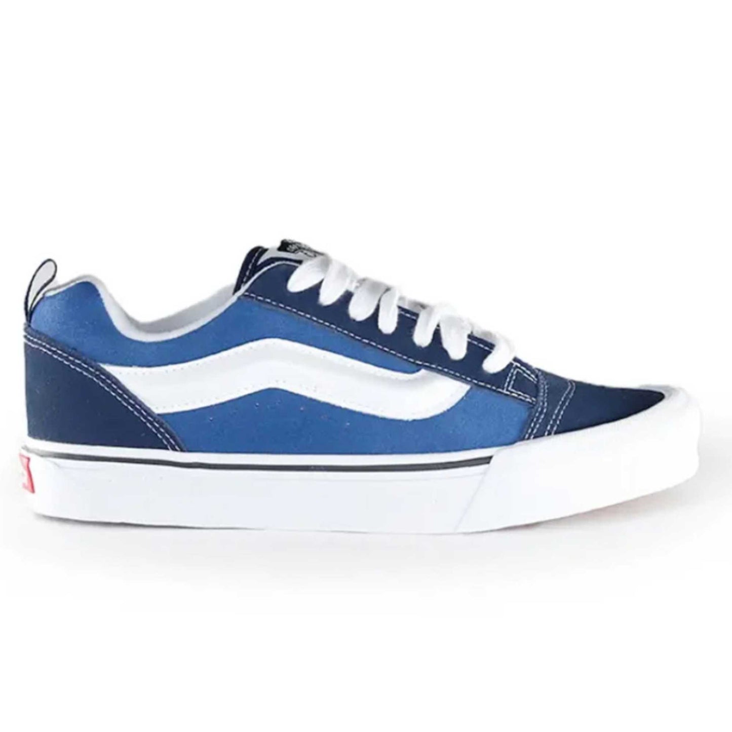 Vans Knu Skool blue