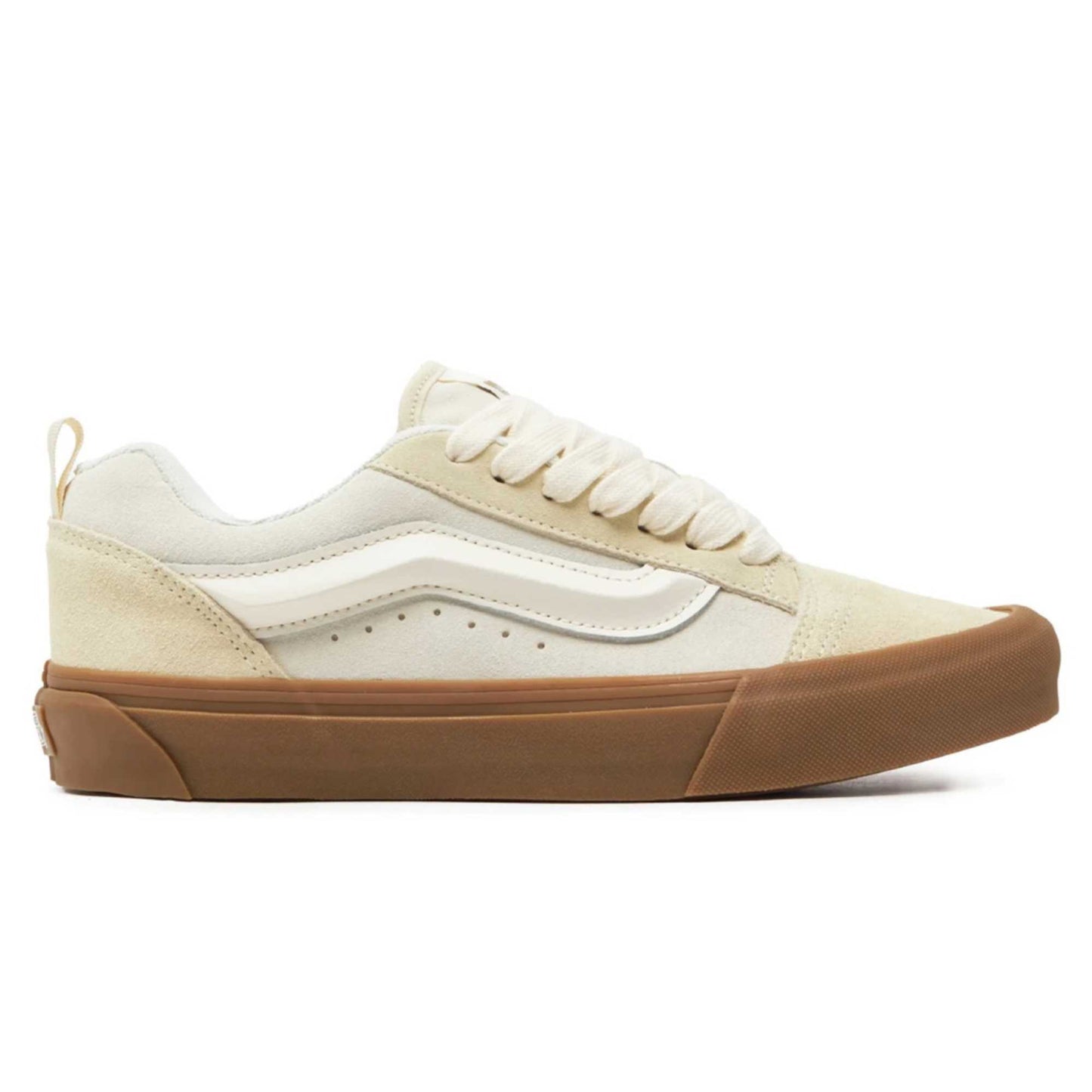 Vans Knu Skool white