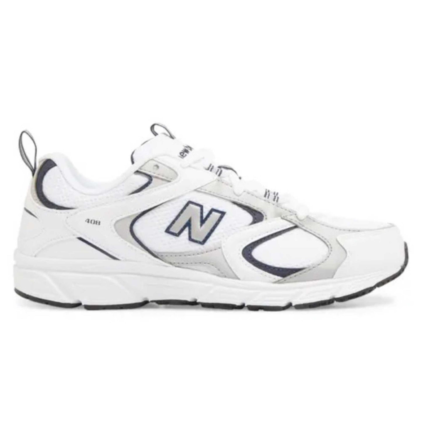 New Balance New Balance ML408A white