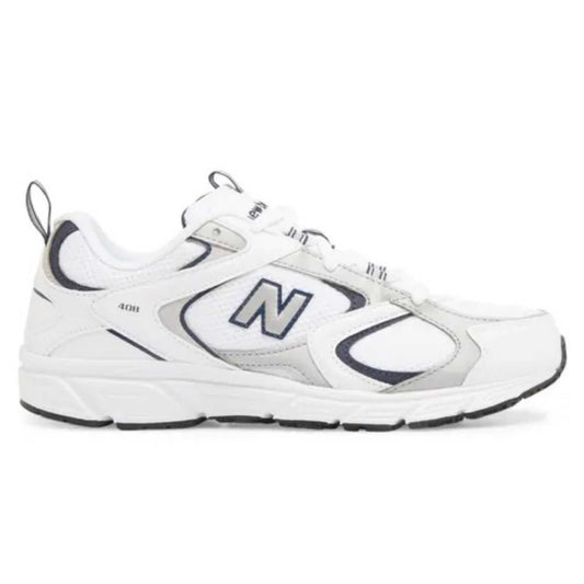 New Balance New Balance ML408A white