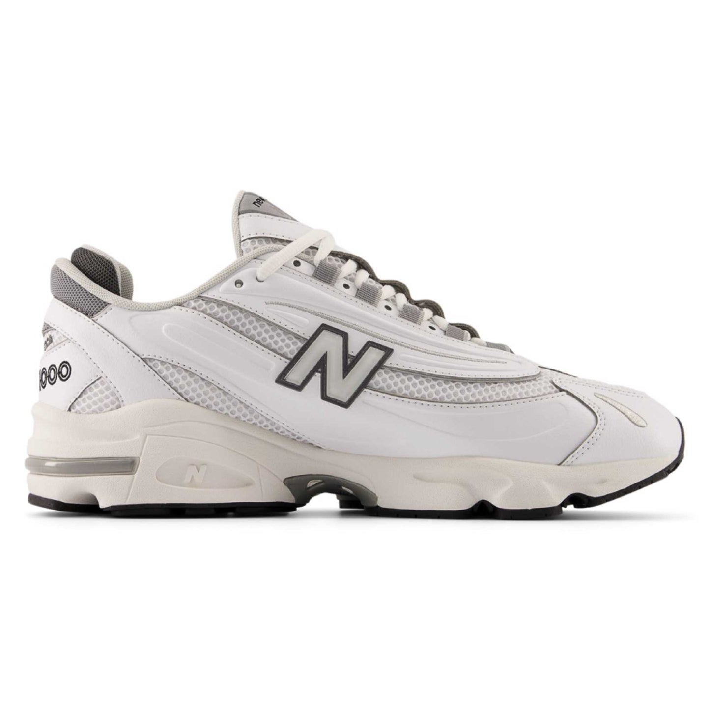 New Balance New Balance M1000D white