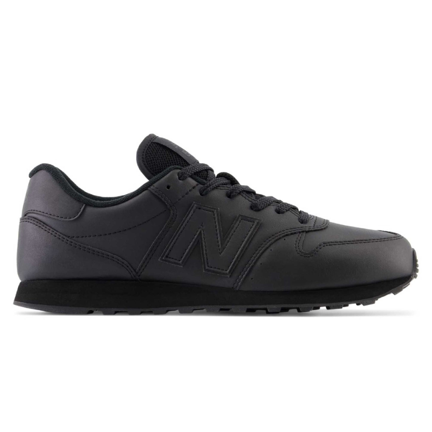 New Balance New Balance GM500ZB2 black