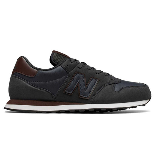 New Balance New Balance GM500NVB black