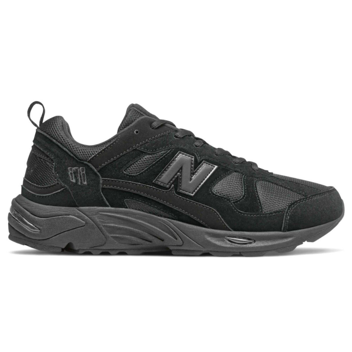 New Balance New Balance CM878XL black