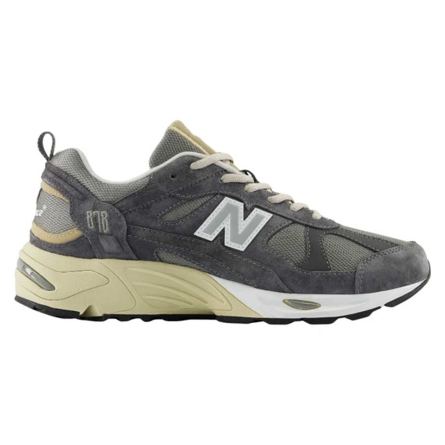 New Balance New Balance CM878MG1 grey