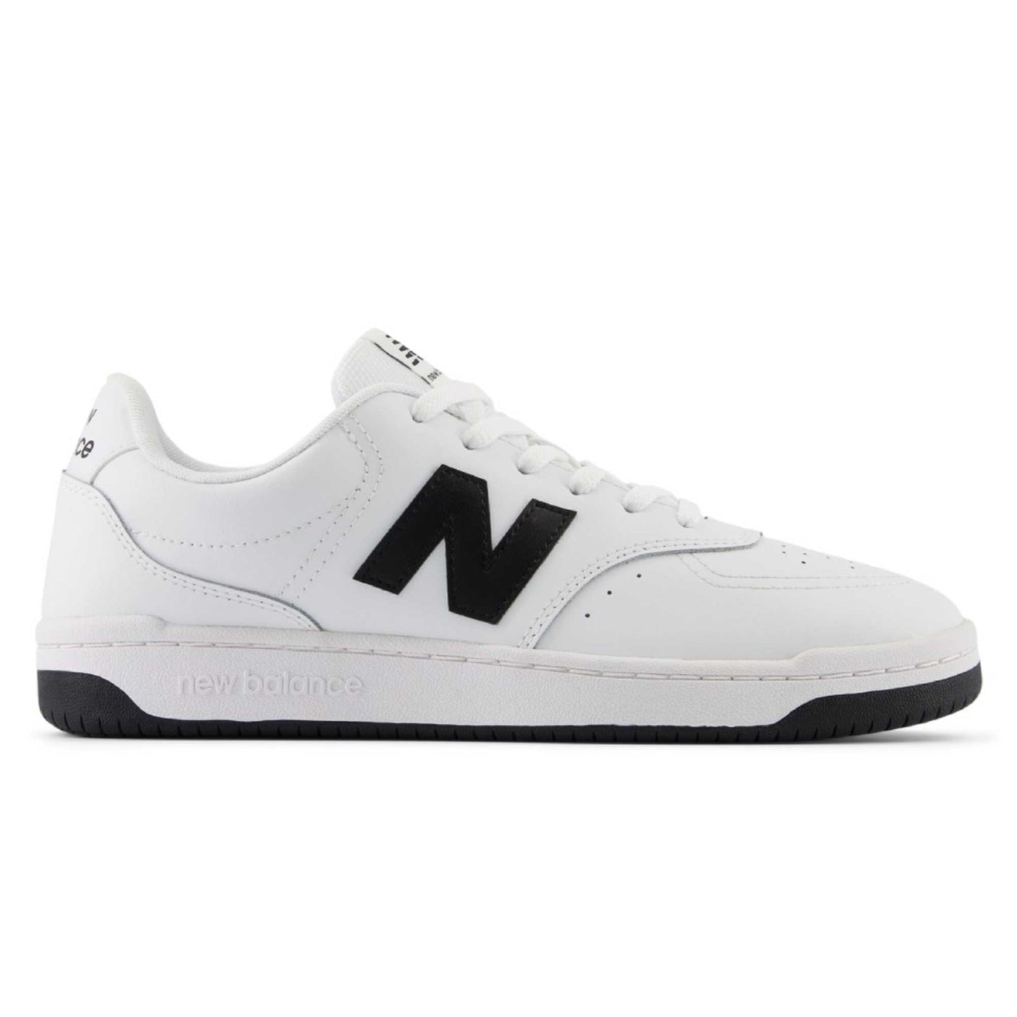 New Balance New Balance BB80BNN white