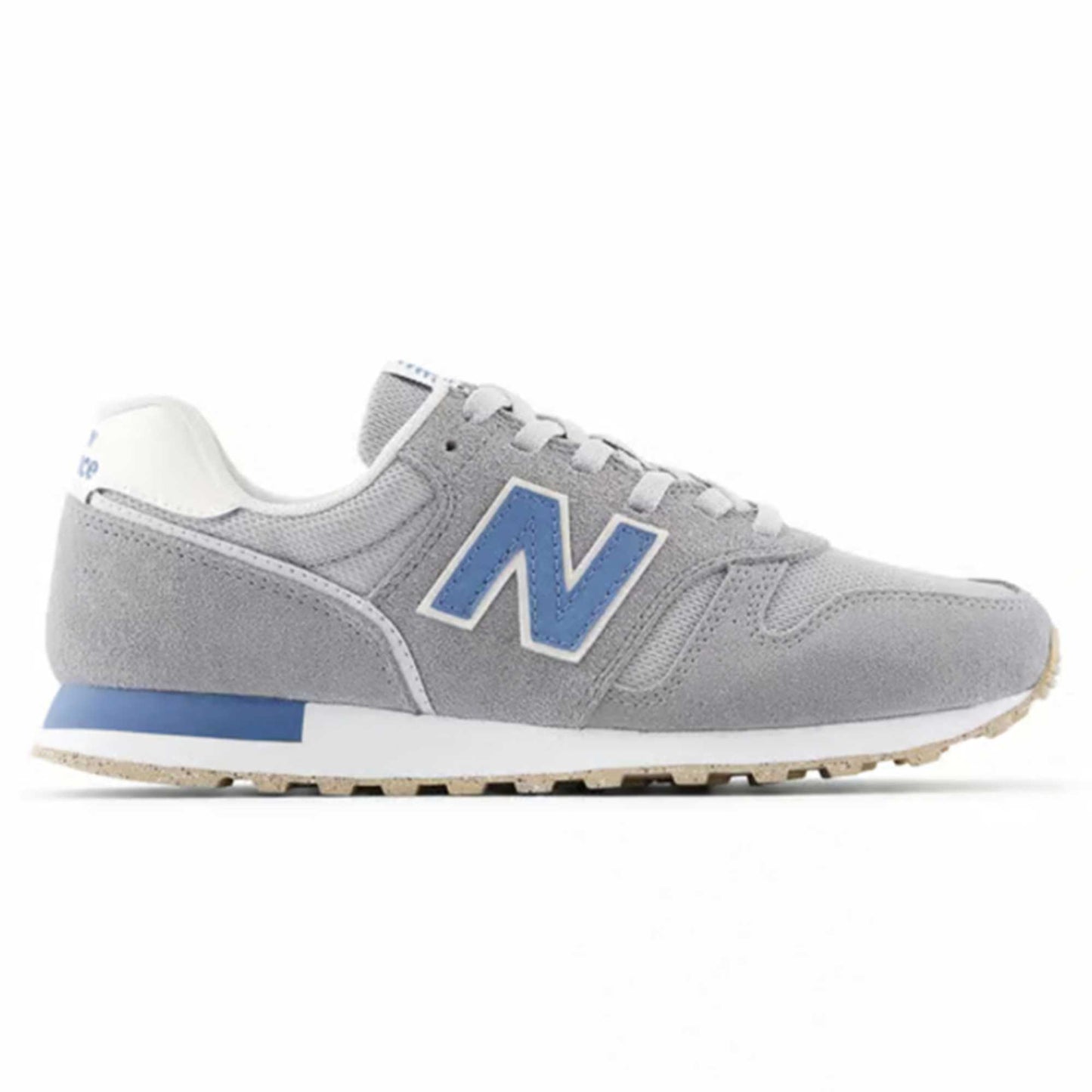 New Balance New Balance WL373XD2 grey