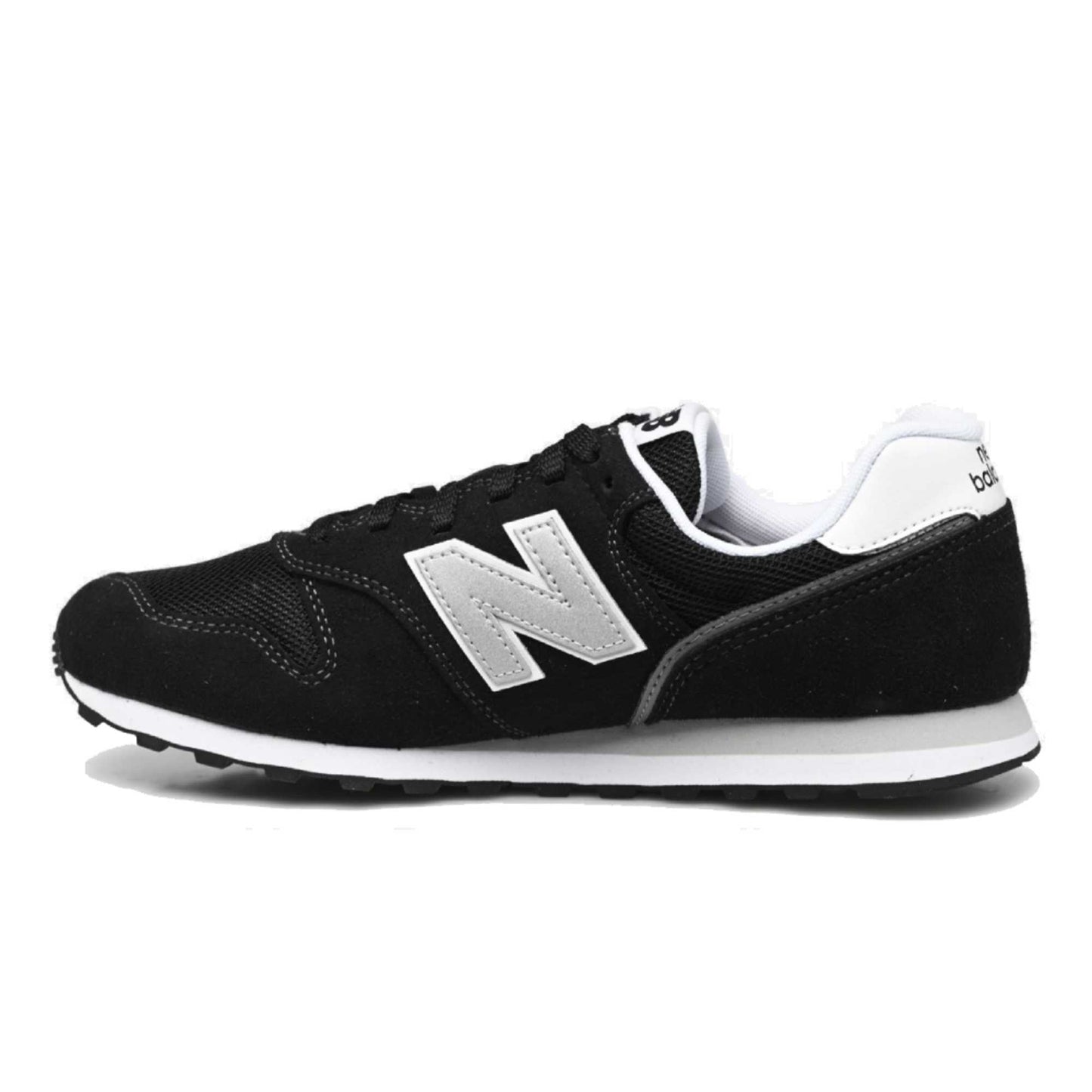 New Balance New Balance WL373XB2 black