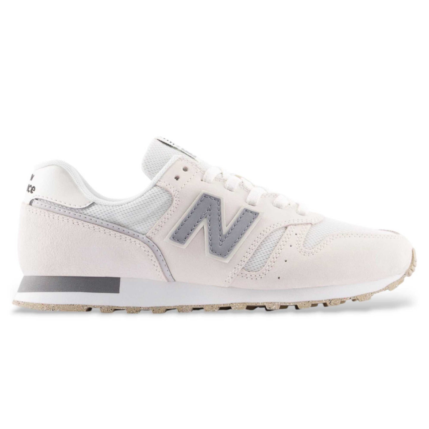 New Balance New Balance WL373XA2 white