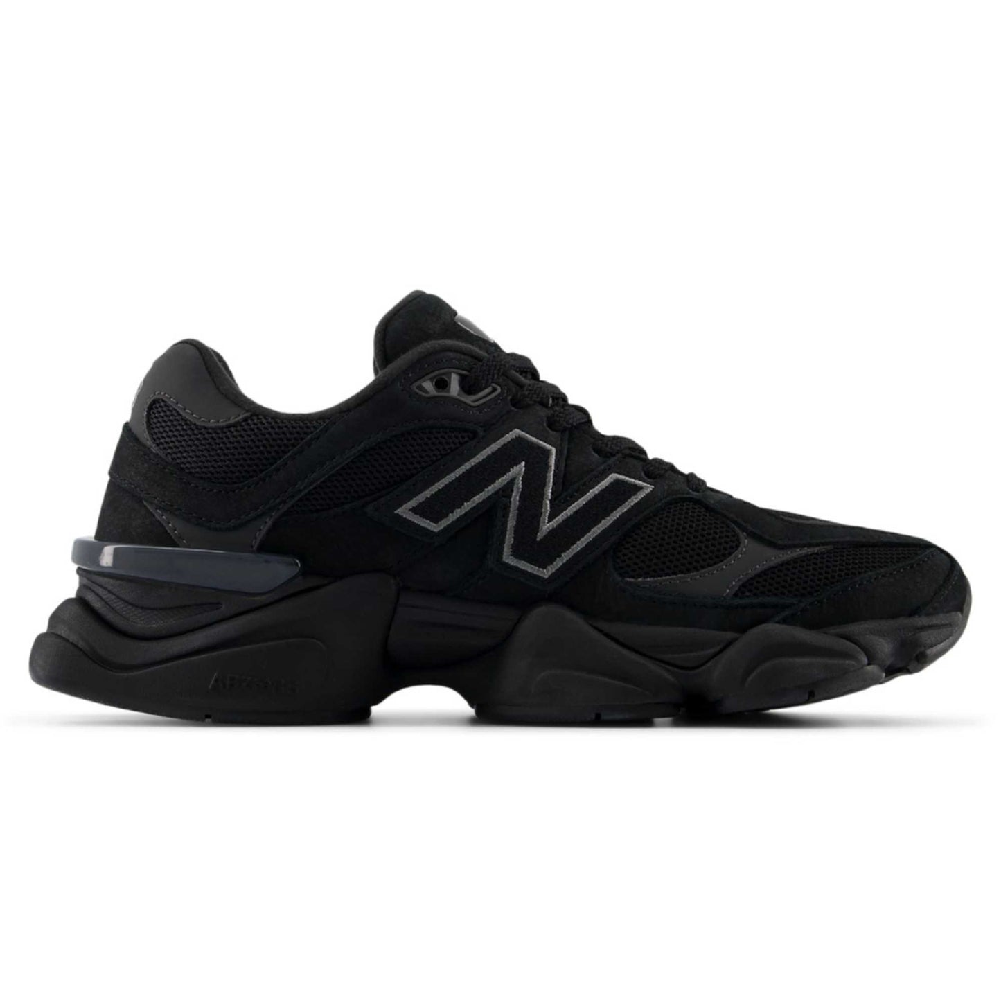 New Balance New Balance U9060ZGE black