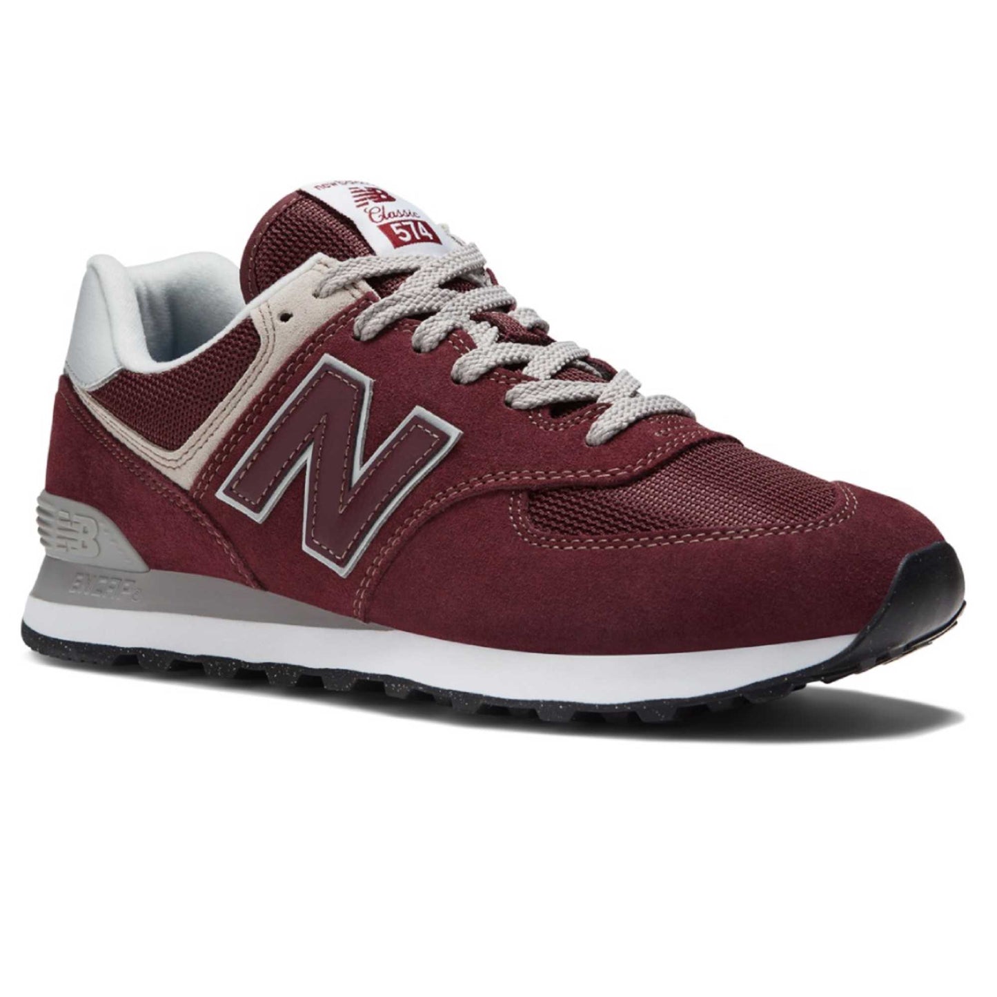 New Balance New Balance ML574EVM red