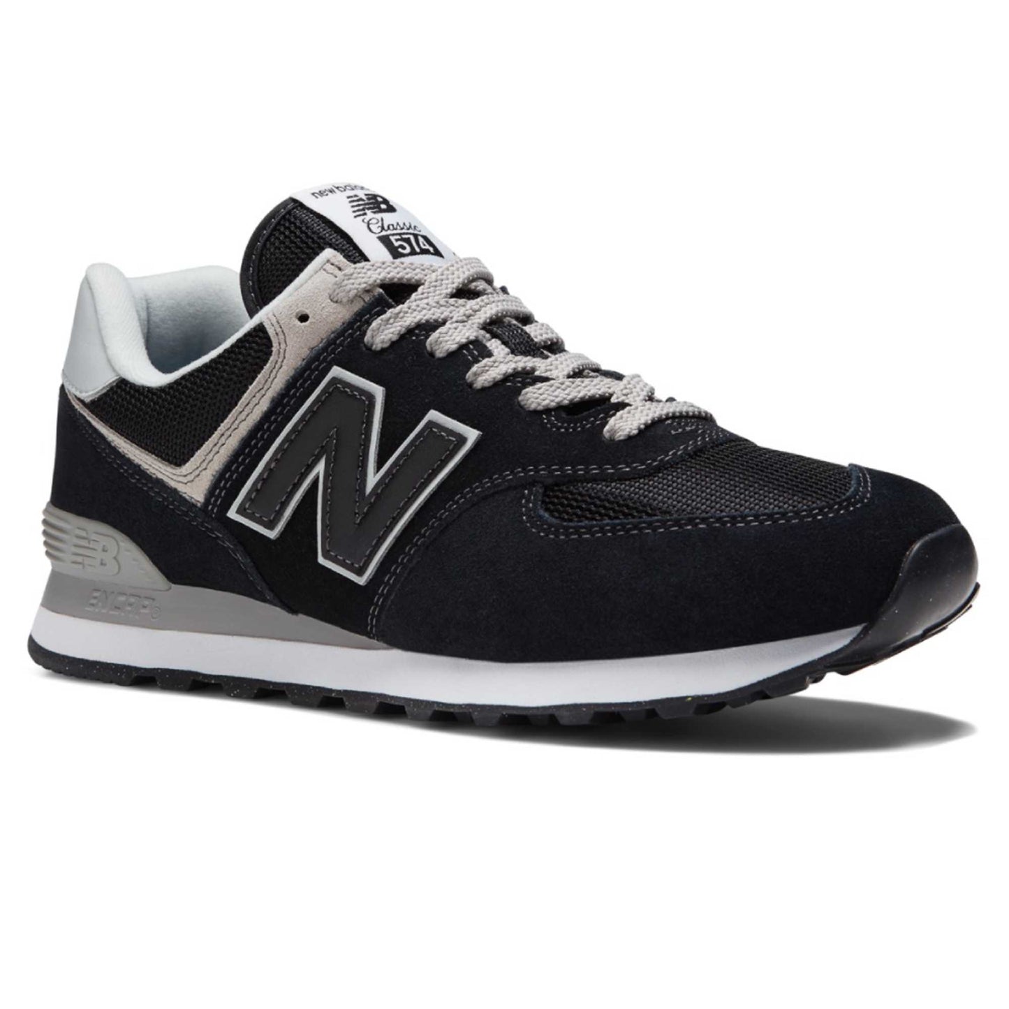 New Balance New Balance ML574EVB black