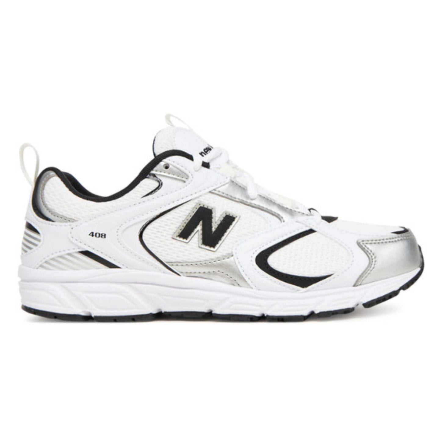New Balance New Balance ML408WB white