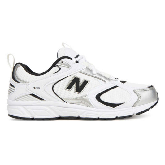 New Balance New Balance ML408WB white