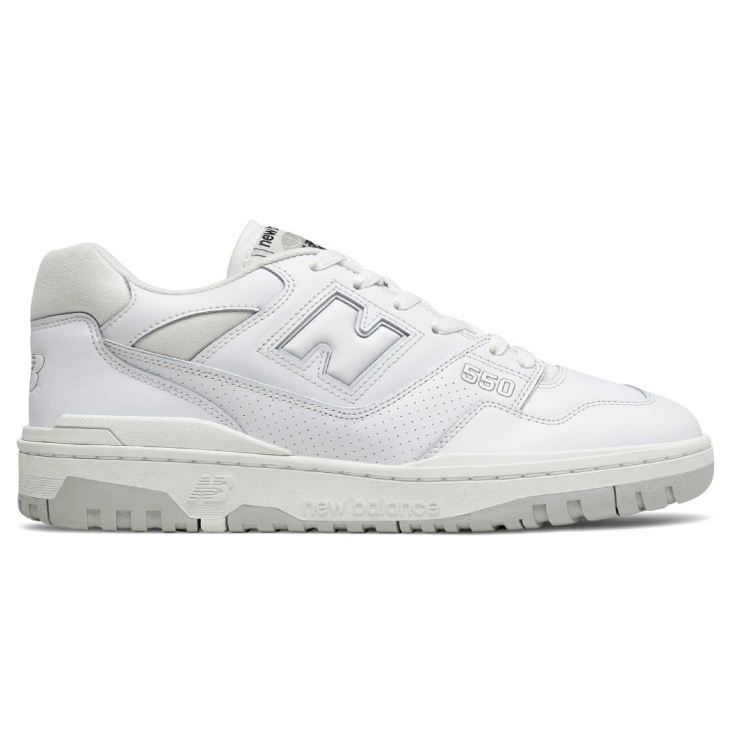 New Balance New Balance 550 COURT white