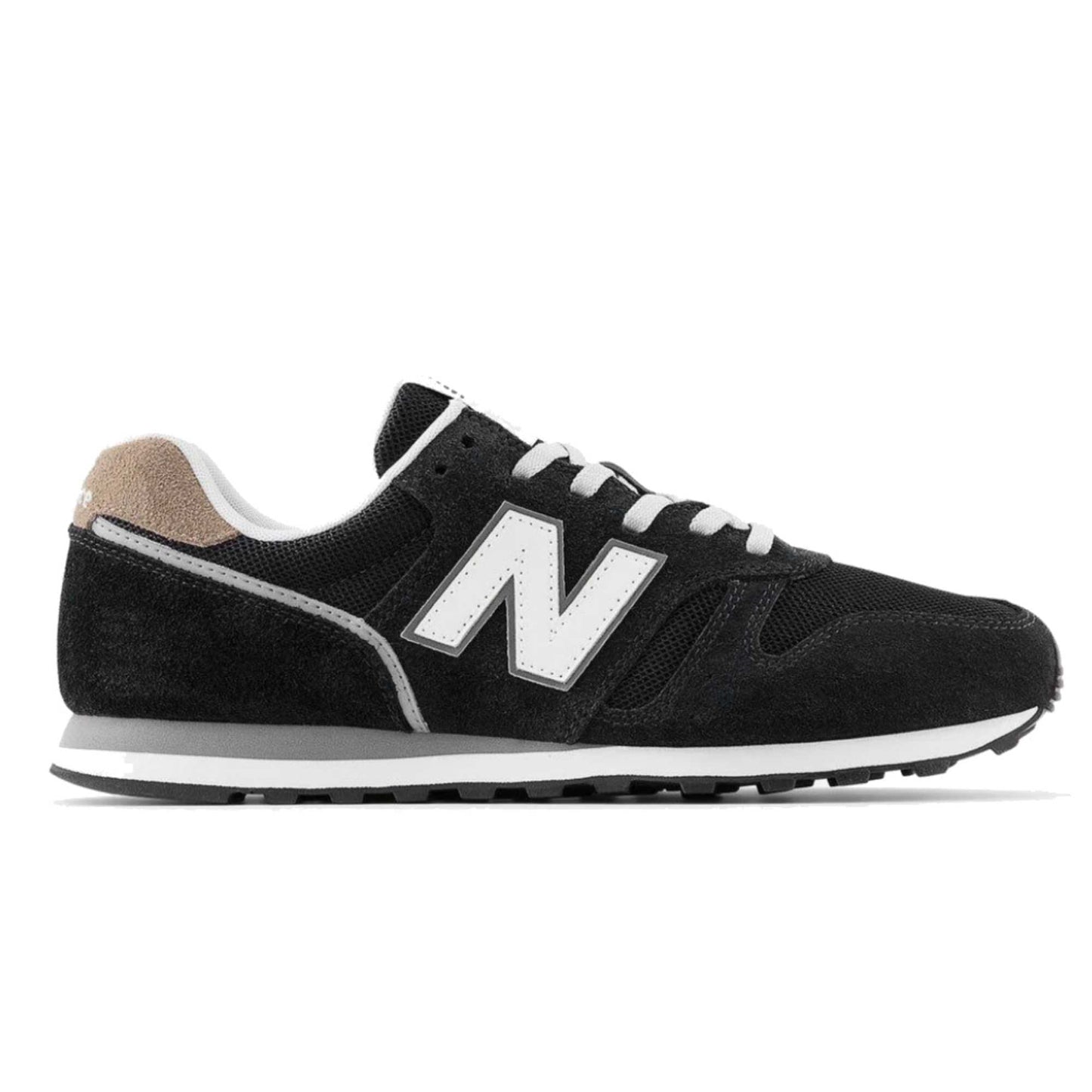 New Balance New Balance ML373XB2 black