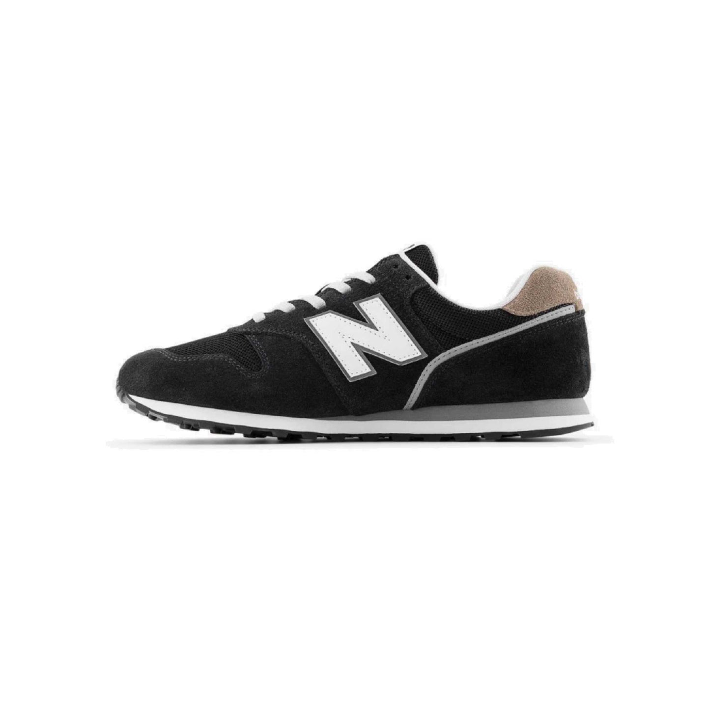 New Balance New Balance ML373XB2 black