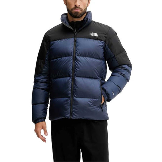 The North Face DIABLO DOWN 2.0 JACKET blue