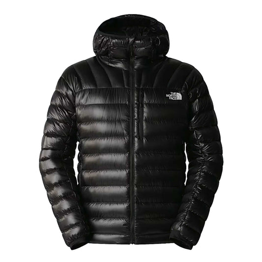 The North Face SUMMIT BREITHORN HOODIE black