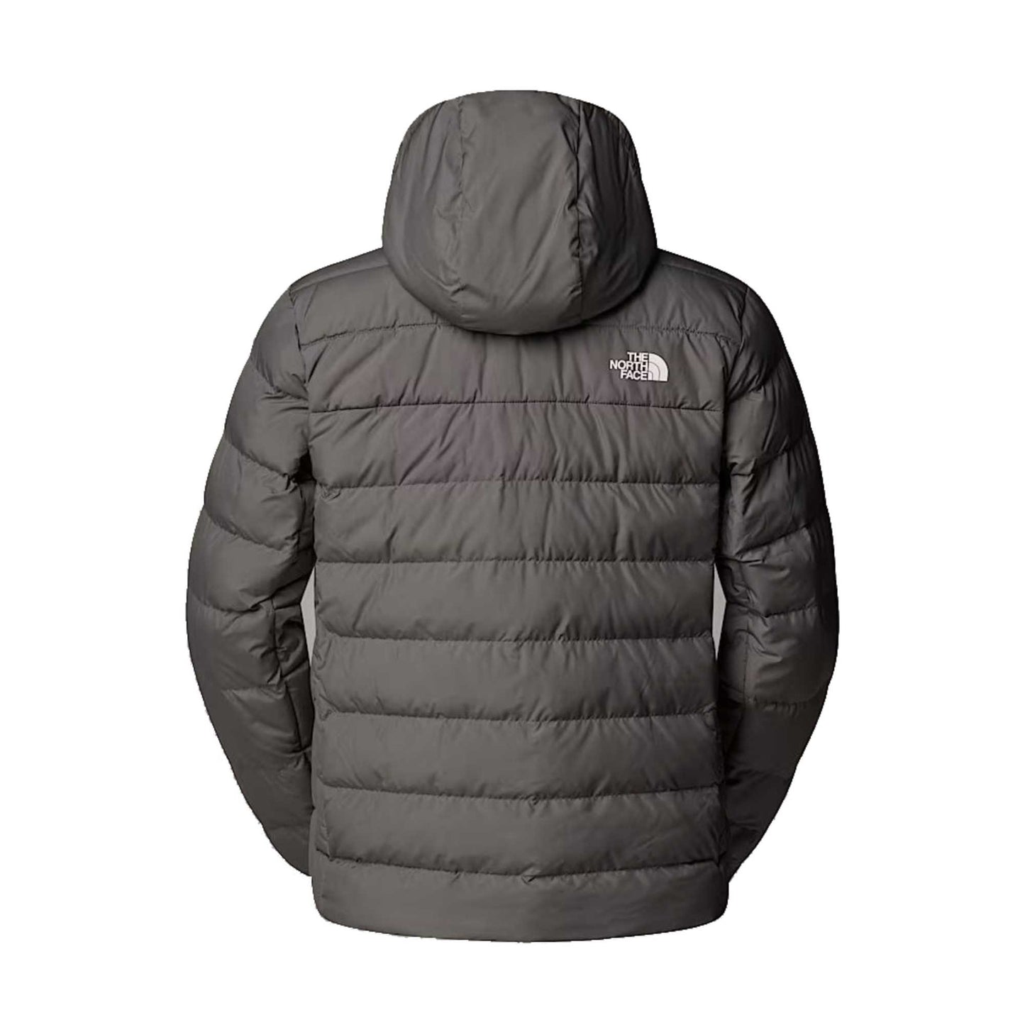 The North Face ACONCAGUA 3 HOODIE grey