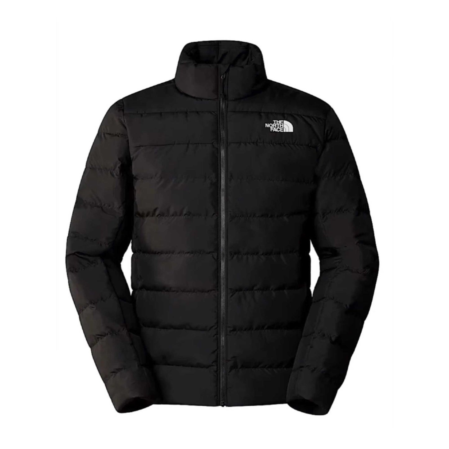 The North Face ACONCAGUA 3 JACKET black