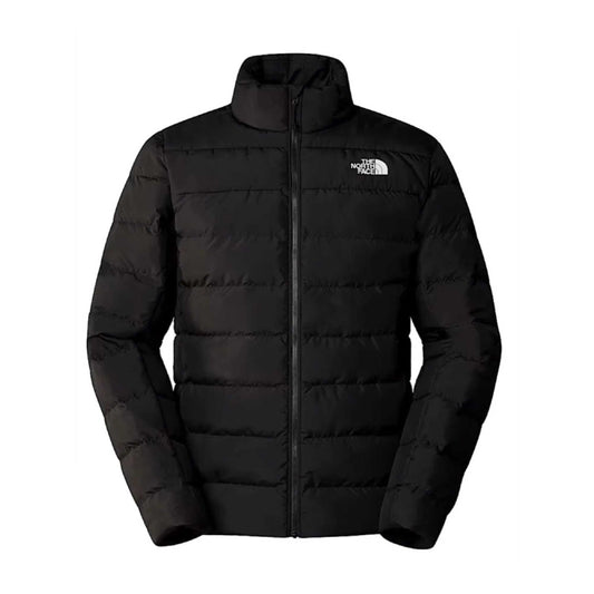 The North Face ACONCAGUA 3 JACKET black