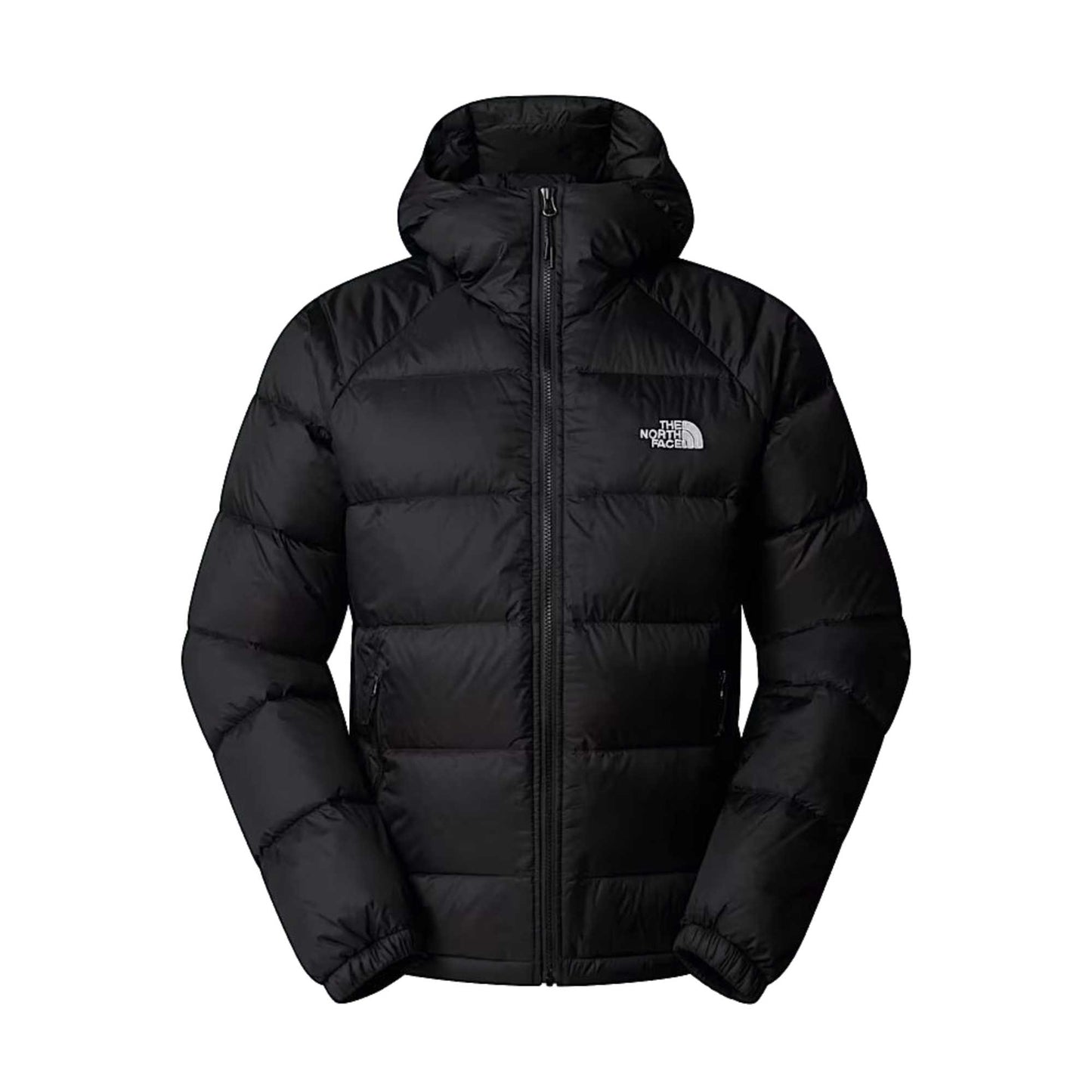 The North Face HYDRNLTE DWN HDY black