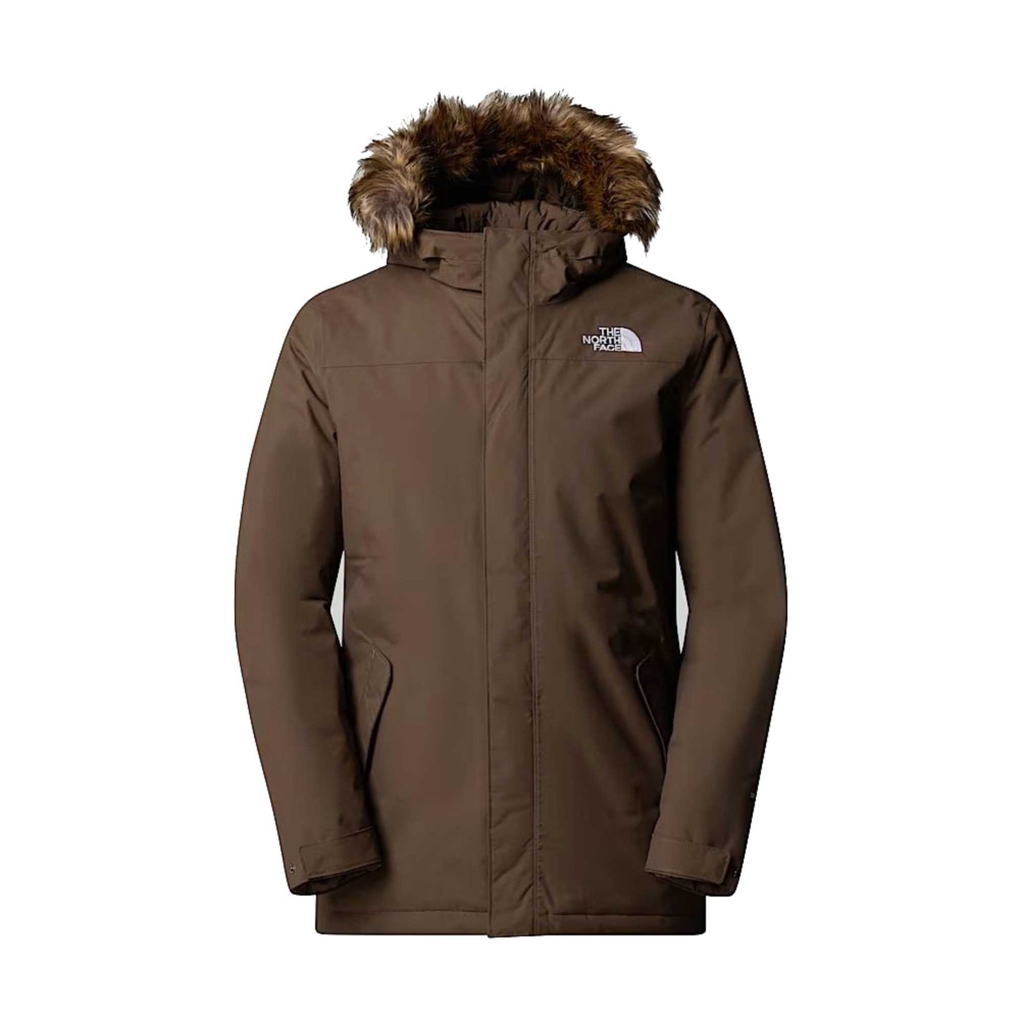The North Face ZANECK JKT brown