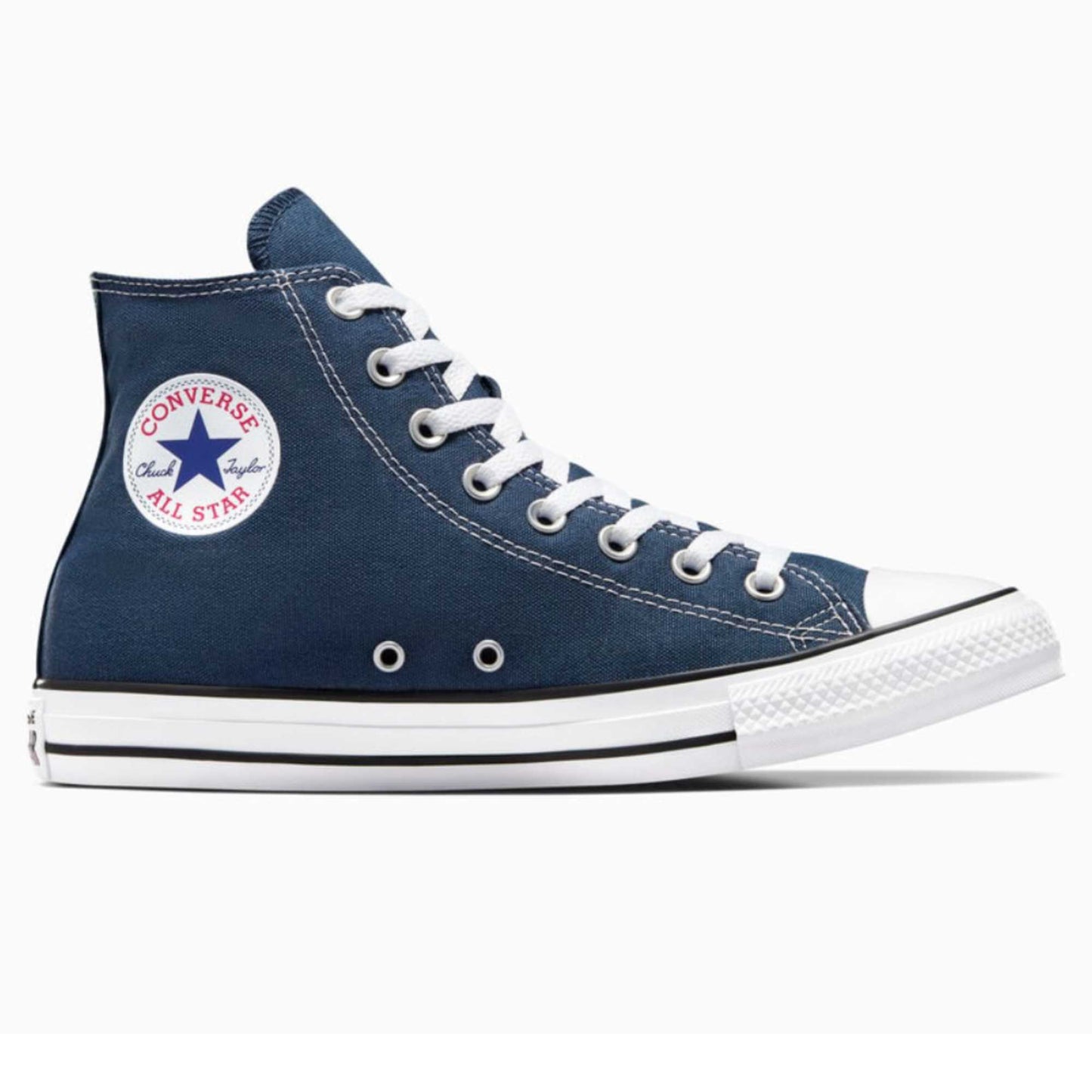 Converse chuck taylor all star blue