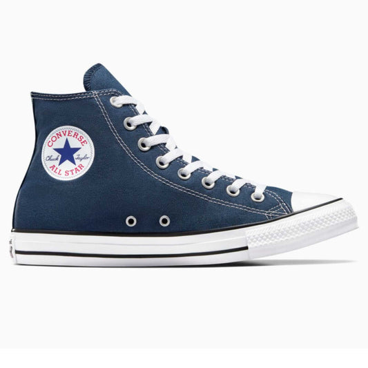 Converse chuck taylor all star blue