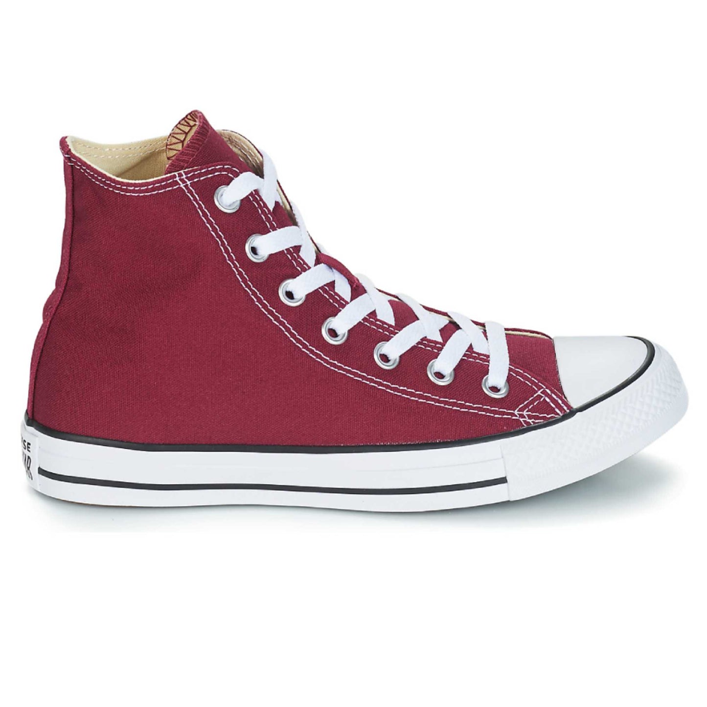 Converse chuck taylor all star red