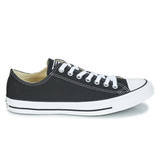 Converse chuck taylor all star black