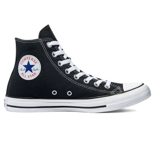 Converse chuck taylor all star black