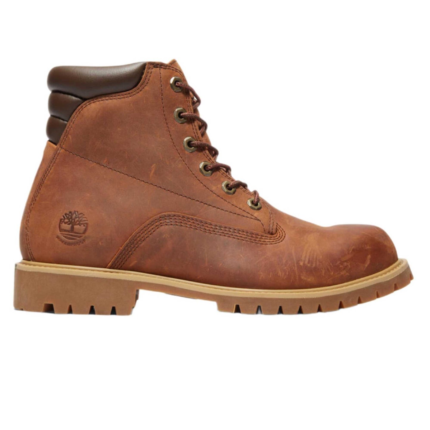 Timberland ALBURN brown